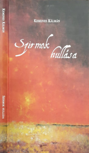 Kemenes Kálmán: Szirmok hullása