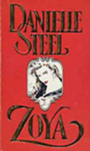 Danielle Steel: Zoya