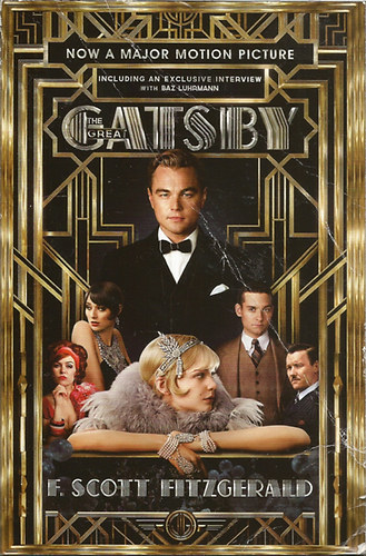 Francis Scott Fitzgerald: The Great Gatsby