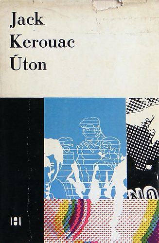 Jack Kerouac: Úton