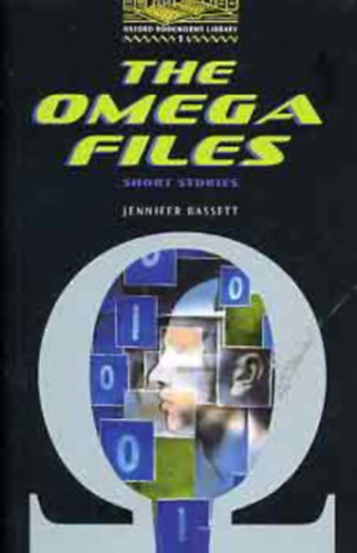 Jennifer Bassett: The Omega Files