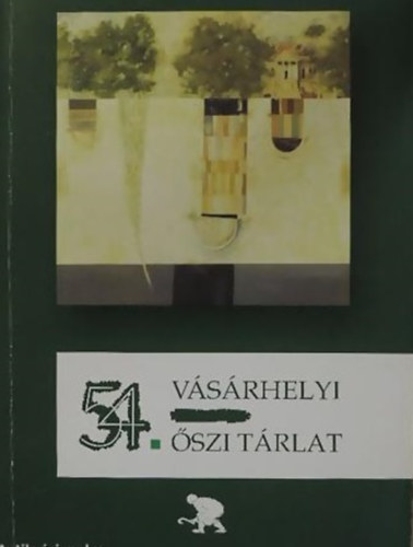 : 54. Vásárhelyi Őszi Tárlat