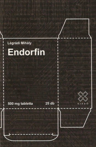 Légrádi Mihály: Endorfin