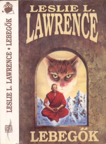 Leslie L. Lawrence: Lebegők