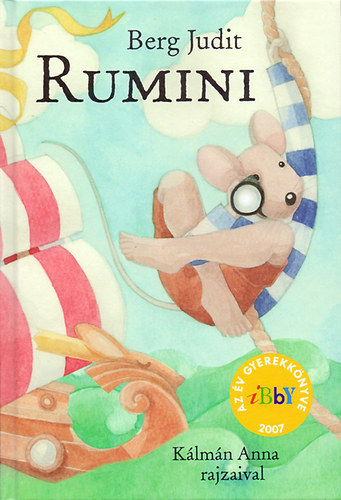 Berg Judit: Rumini