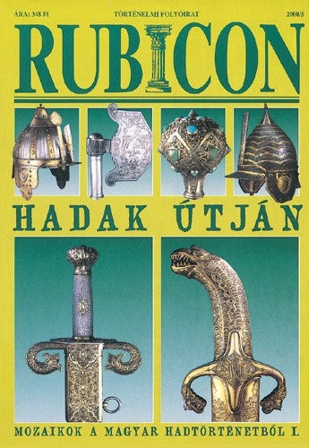 : Rubicon 2000/5