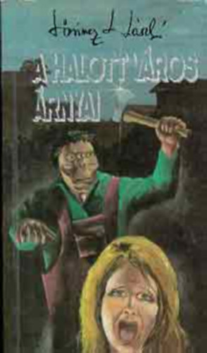 Lőrincz L. László: A halott város árnyai
