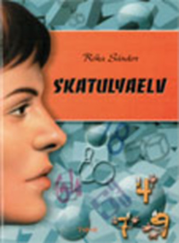 Róka Sándor: Skatulyaelv