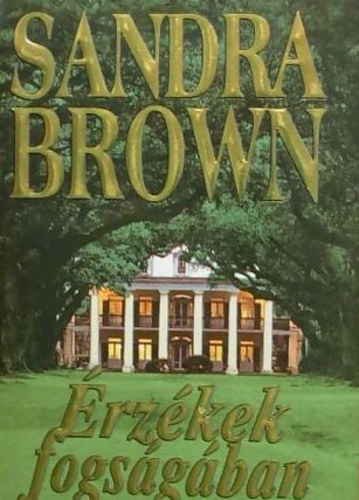 Sandra Brown: Érzékek fogságában