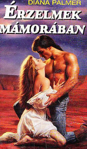 Palmer Diana: Érzelmek mámorában