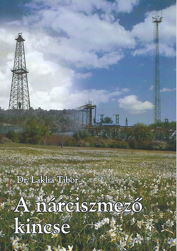 Laklia Tibor: A Nárciszmező kincse. A Görgeteg-Babócsa földgázmező első ötven évének története 1954-2004