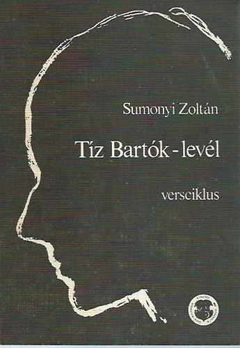 Sumonyi Zoltán: Tíz Bartók-levél