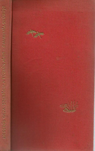 Hegedűs Géza: Szerelem a fűzfák alatt - Sakuntala gyűrűje