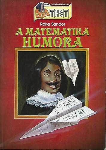 Róka Sándor: A matematika humora