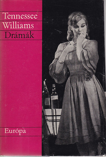 : Tennessee Williams Drámák