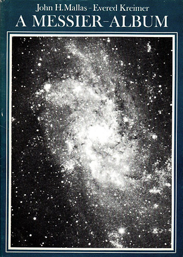 Mallas, J.H.-Kreimer, E.: A Messier-album