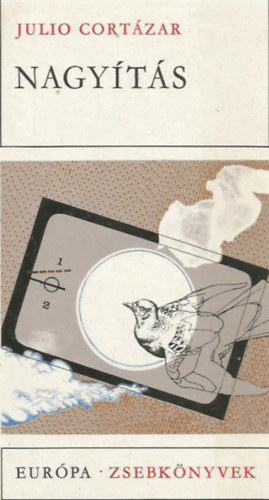 Julio Cortázar: Nagyítás