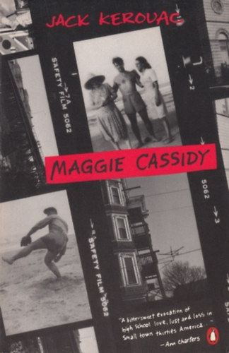Jack Kerouac: Maggie Cassidy