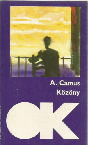 Albert Camus: Közöny