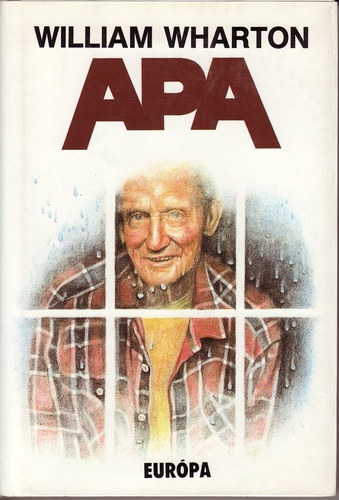 William Wharton: Apa