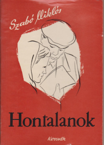 Szabó Miklós: Hontalanok