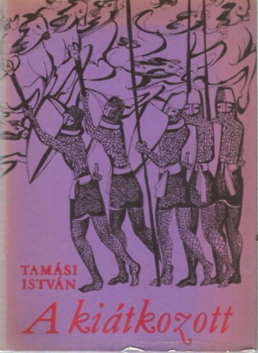Tamási István: A kiátkozott