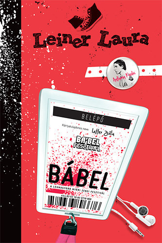 Leiner Laura: Bábel
