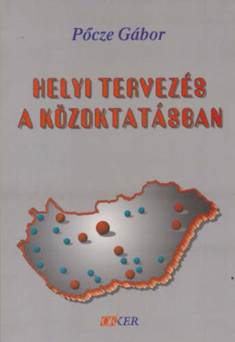 Pőcze Gábor: Helyi tervezés a közoktatásban