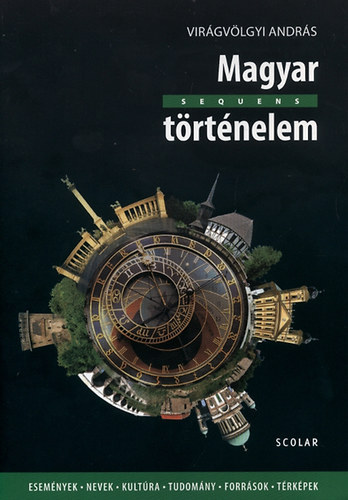 : Magyar történelem (Sequens)
