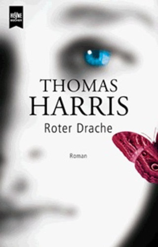 Thomas Harris: Roter Drache