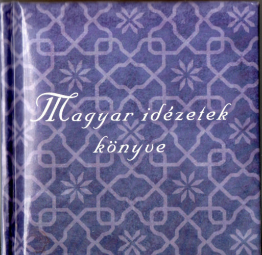 Erki Edit: Magyar idézetek könyve