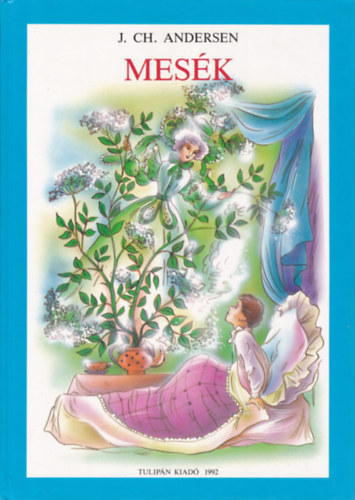 J.Ch. Andersen: Mesék (Andersen)