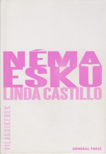 Linda Castillo: Néma eskü