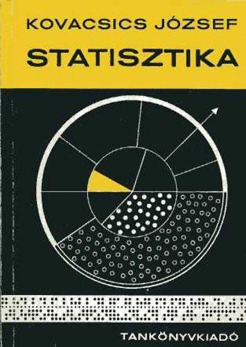 Kovacsics József: Statisztika (Kovacsics)