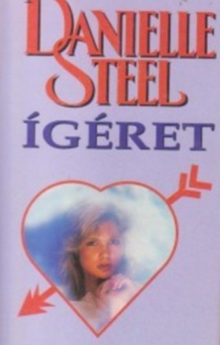 Danielle Steel: Ígéret