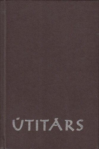 Koch-Senger: Útitárs