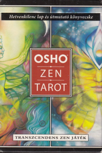 Paradigma: Osho - Zen - Tarot