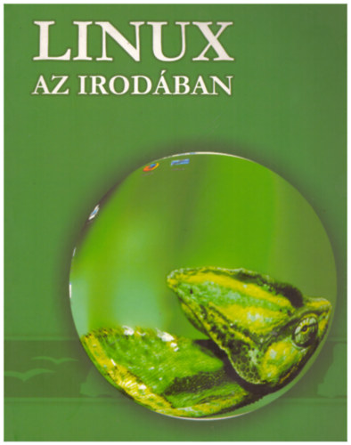 : Linux az irodában