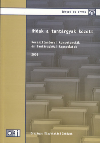 : Hidak a tantárgyak között