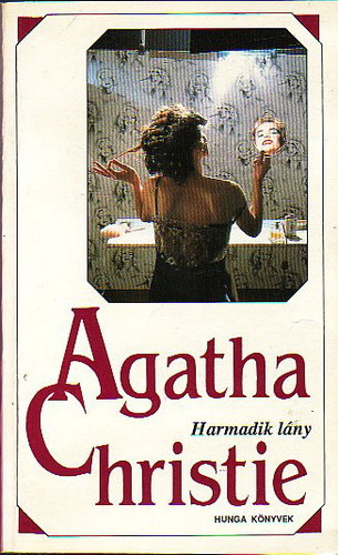Agatha Christie: A harmadik lány