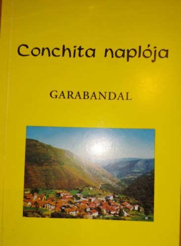 : Conchita naplója - Garabandal