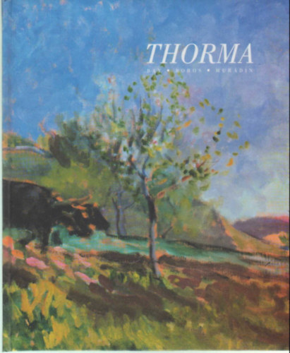 Bay-Boros-Murádin: Thorma