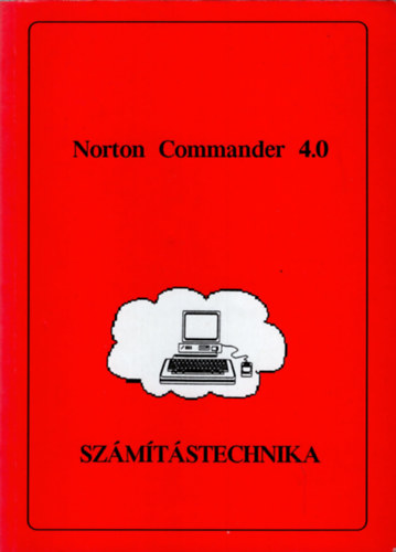 Fazekas Sándorné, Fazekas Sándor: Norton Commander 4.0 -Számítástechnika