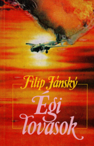 Filip Jánsky: Égi lovasok