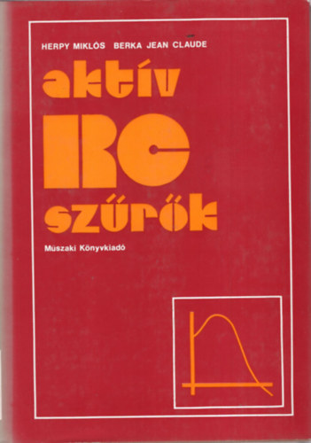 Herpy-Jean-Claude: Aktív RC szűrők
