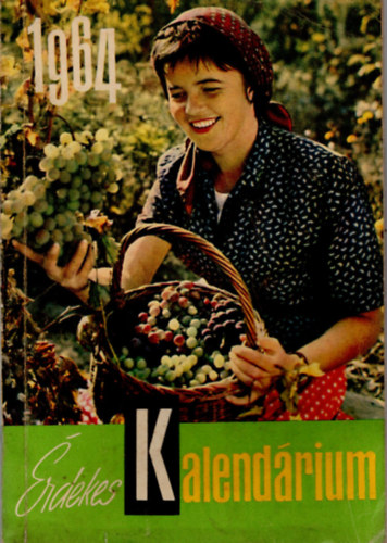 : Érdekes Kalendárium 1964