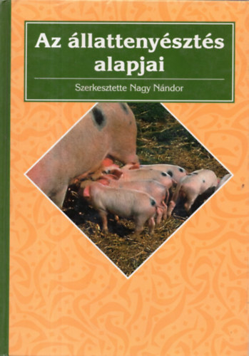 : Az állattenyésztés alapjai