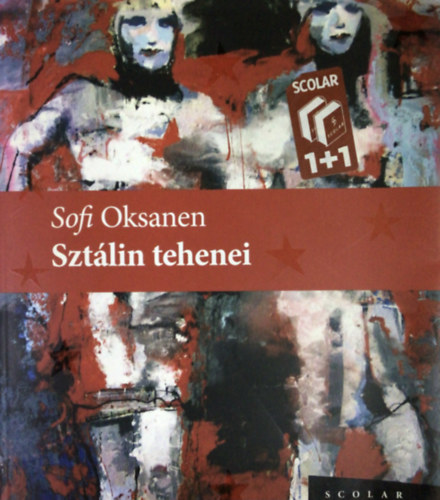 Sofi Oksanen: Sztálin tehenei