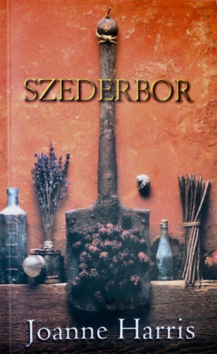 Joanne Harris: Szederbor