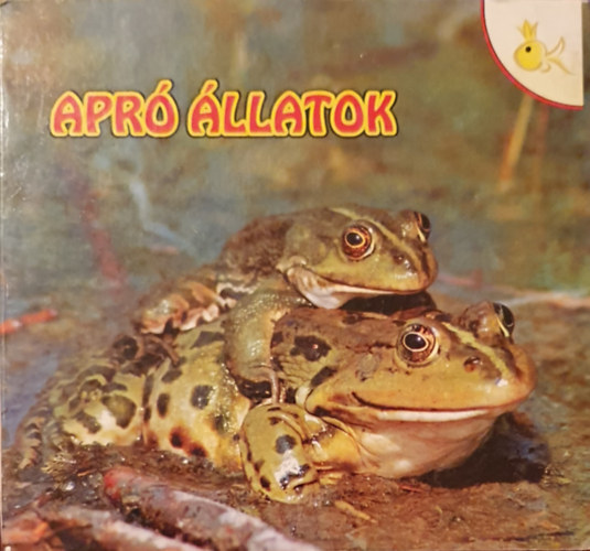 : Apró állatok